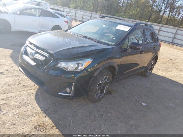 Продажа на аукционе авто 2016 Subaru Crosstrek 2.0i Limited, vin: JF2GPAKC1G8345977, номер лота: 44772301