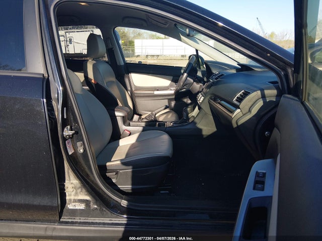 Продажа на аукционе авто 2016 Subaru Crosstrek 2.0i Limited, vin: JF2GPAKC1G8345977, номер лота: 44772301
