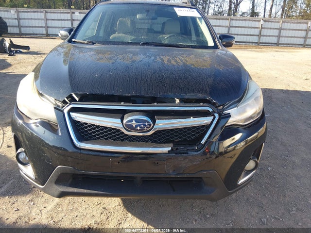 Продажа на аукционе авто 2016 Subaru Crosstrek 2.0i Limited, vin: JF2GPAKC1G8345977, номер лота: 44772301