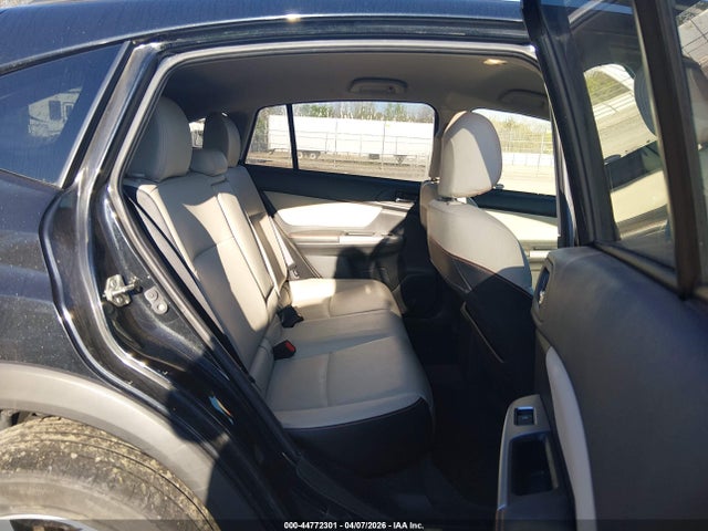 Продажа на аукционе авто 2016 Subaru Crosstrek 2.0i Limited, vin: JF2GPAKC1G8345977, номер лота: 44772301