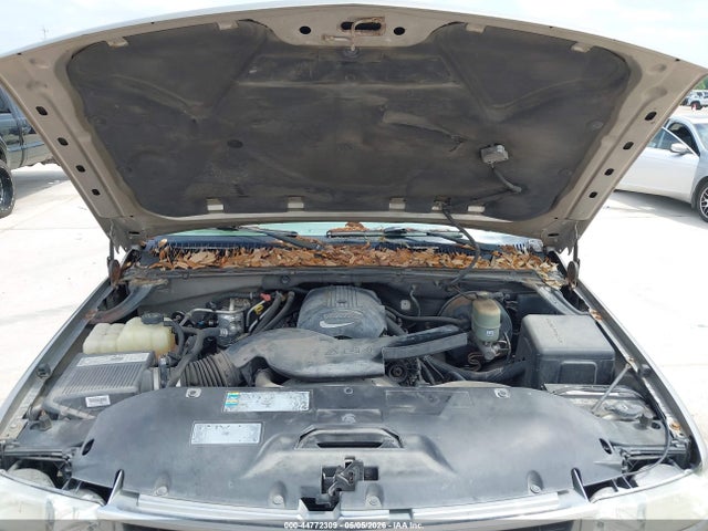Продажа на аукционе авто 2002 Chevrolet Suburban 1500 Ls, vin: 3GNEC16Z02G289704, номер лота: 44772309