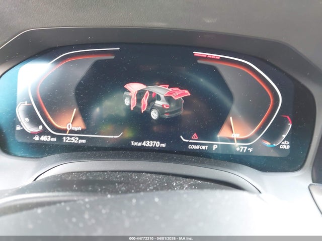 3MW5R1J08N8C36258 BMW 330I