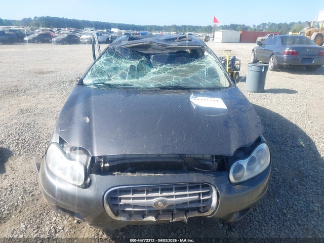 Aukcja sprzedaży 2004 Chrysler Concorde Limited, vin: 2C3HD56G94H699109, numer aukcji: 44772312