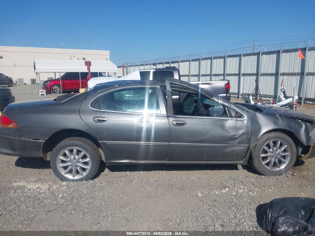 Aukcja sprzedaży 2004 Chrysler Concorde Limited, vin: 2C3HD56G94H699109, numer aukcji: 44772312