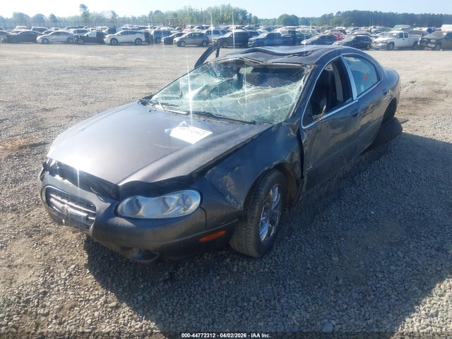 Aukcja sprzedaży 2004 Chrysler Concorde Limited, vin: 2C3HD56G94H699109, numer aukcji: 44772312