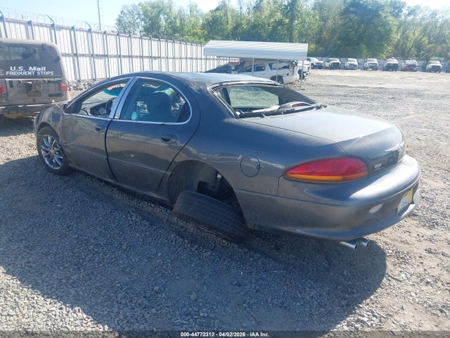 Aukcja sprzedaży 2004 Chrysler Concorde Limited, vin: 2C3HD56G94H699109, numer aukcji: 44772312