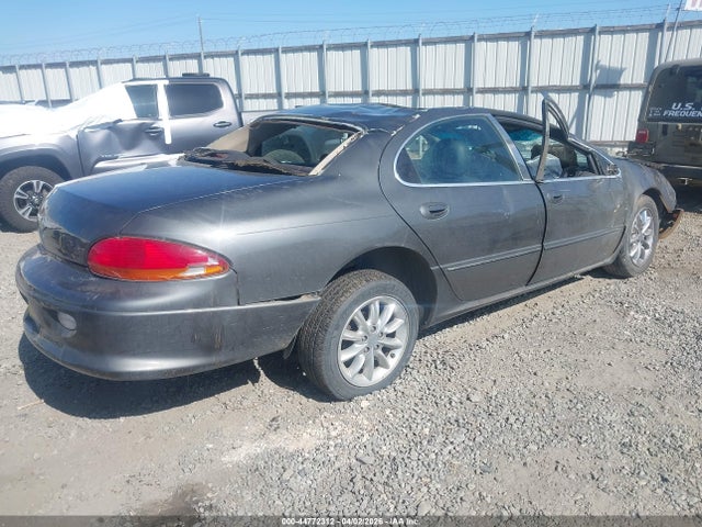 Aukcja sprzedaży 2004 Chrysler Concorde Limited, vin: 2C3HD56G94H699109, numer aukcji: 44772312