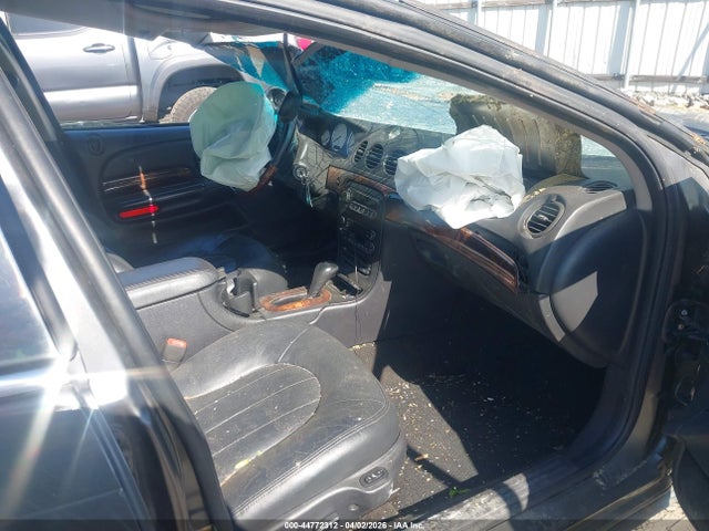Aukcja sprzedaży 2004 Chrysler Concorde Limited, vin: 2C3HD56G94H699109, numer aukcji: 44772312