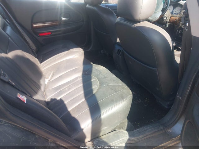 Aukcja sprzedaży 2004 Chrysler Concorde Limited, vin: 2C3HD56G94H699109, numer aukcji: 44772312
