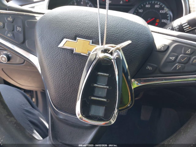 44772323 :رقم المزاد ، 1G1ZD5ST6JF248423 vin ، 2018 Chevrolet Malibu Lt مزاد بيع