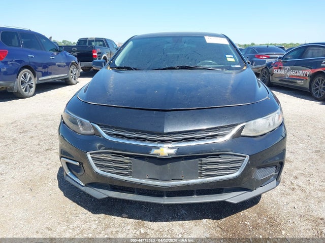 44772323 :رقم المزاد ، 1G1ZD5ST6JF248423 vin ، 2018 Chevrolet Malibu Lt مزاد بيع
