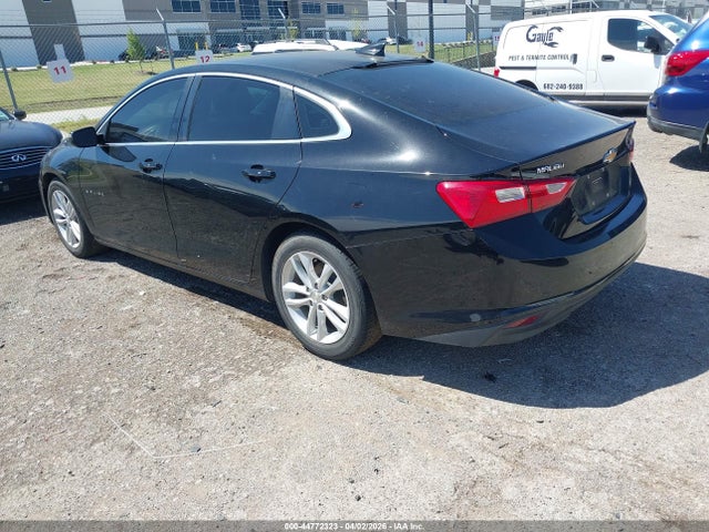 44772323 :رقم المزاد ، 1G1ZD5ST6JF248423 vin ، 2018 Chevrolet Malibu Lt مزاد بيع