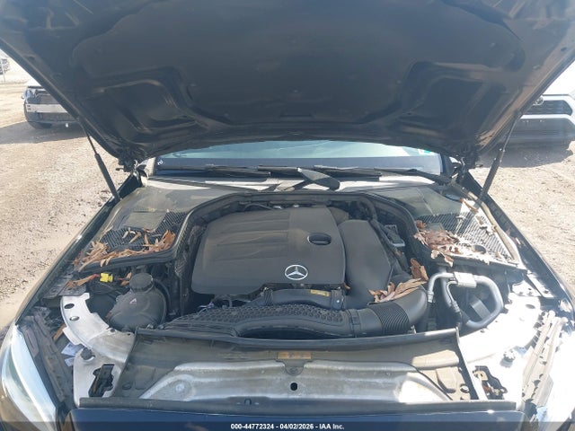 2019 MERCEDES-BENZ C 300 WDDWF8EB1KR482046 Photo 9