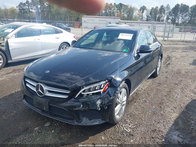 2019 MERCEDES-BENZ C 300 WDDWF8EB1KR482046 Photo 5