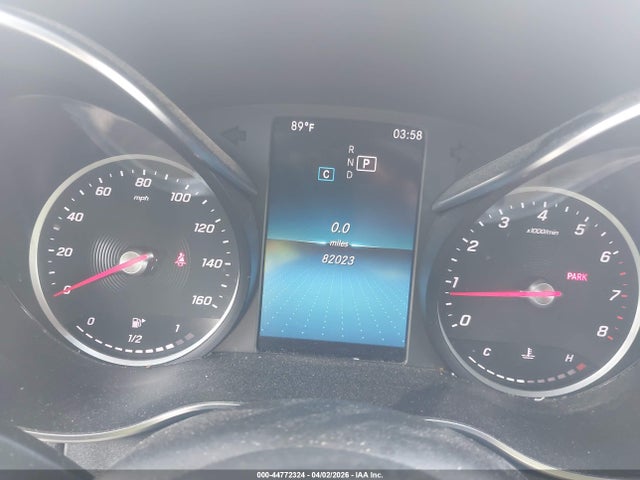2019 MERCEDES-BENZ C 300 WDDWF8EB1KR482046 Photo 6