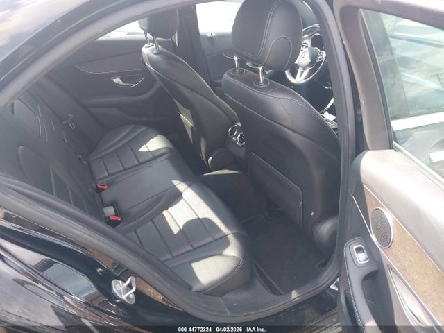 2019 MERCEDES-BENZ C 300 WDDWF8EB1KR482046 Photo 7
