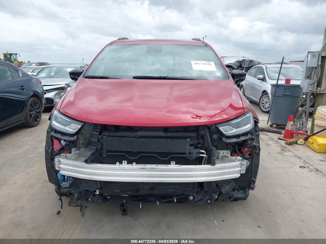 Продажа на аукционе авто 2026 Chrysler Pacifica Limited, vin: 2C4RC1GG0TR161448, номер лота: 44772326