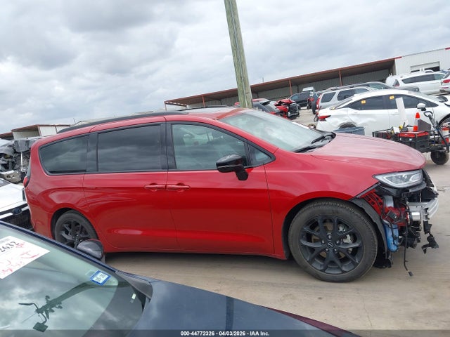 Продажа на аукционе авто 2026 Chrysler Pacifica Limited, vin: 2C4RC1GG0TR161448, номер лота: 44772326