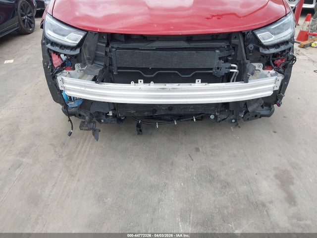 Продажа на аукционе авто 2026 Chrysler Pacifica Limited, vin: 2C4RC1GG0TR161448, номер лота: 44772326
