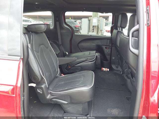 Продажа на аукционе авто 2026 Chrysler Pacifica Limited, vin: 2C4RC1GG0TR161448, номер лота: 44772326