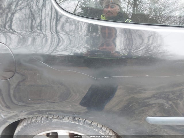 2008 Volkswagen Rabbit S მანქანა იყიდება აუქციონზე, vin: WVWAB71K08W129016, აუქციონის ნომერი: 44772327