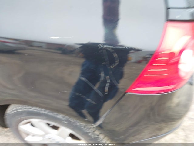 2008 Volkswagen Rabbit S მანქანა იყიდება აუქციონზე, vin: WVWAB71K08W129016, აუქციონის ნომერი: 44772327