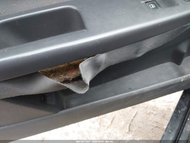 2008 Volkswagen Rabbit S მანქანა იყიდება აუქციონზე, vin: WVWAB71K08W129016, აუქციონის ნომერი: 44772327