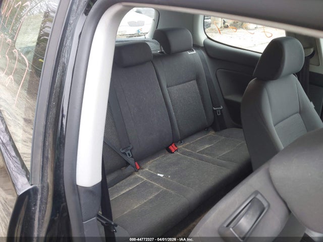 2008 Volkswagen Rabbit S მანქანა იყიდება აუქციონზე, vin: WVWAB71K08W129016, აუქციონის ნომერი: 44772327