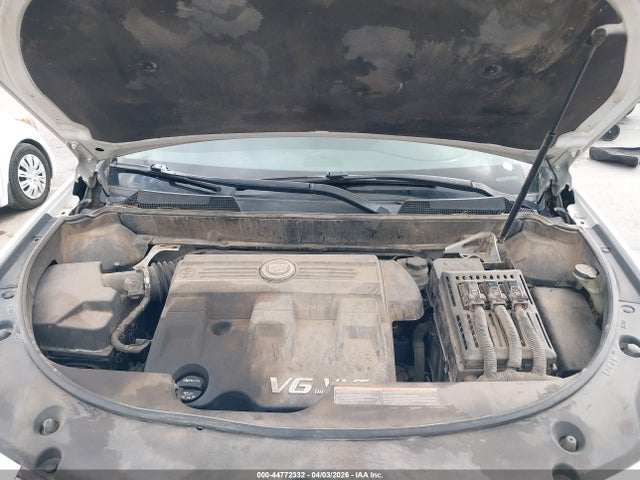 Продажа на аукционе авто 2013 Cadillac Srx Performance Collection, vin: 3GYFNDE31DS645061, номер лота: 44772332