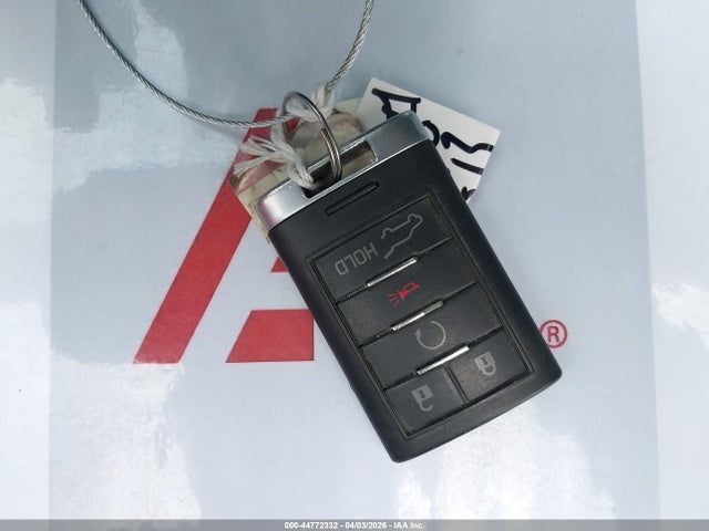 Продажа на аукционе авто 2013 Cadillac Srx Performance Collection, vin: 3GYFNDE31DS645061, номер лота: 44772332
