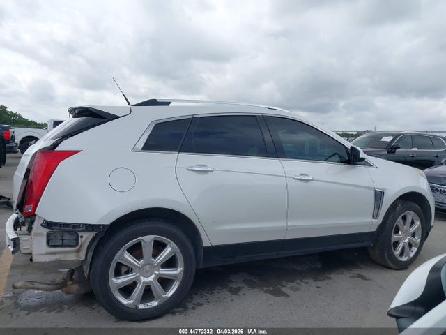 Продажа на аукционе авто 2013 Cadillac Srx Performance Collection, vin: 3GYFNDE31DS645061, номер лота: 44772332
