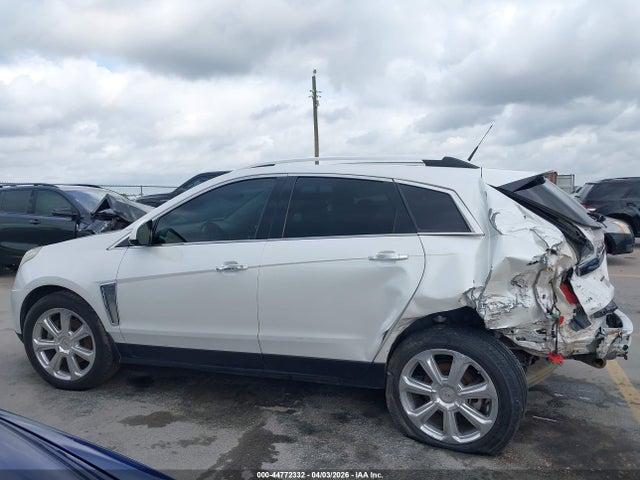 Продажа на аукционе авто 2013 Cadillac Srx Performance Collection, vin: 3GYFNDE31DS645061, номер лота: 44772332