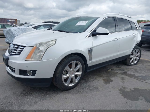 Продажа на аукционе авто 2013 Cadillac Srx Performance Collection, vin: 3GYFNDE31DS645061, номер лота: 44772332
