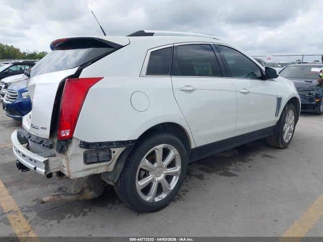 Продажа на аукционе авто 2013 Cadillac Srx Performance Collection, vin: 3GYFNDE31DS645061, номер лота: 44772332
