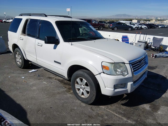2008 FORD EXPLORER 1FMEU63E28UB24114
