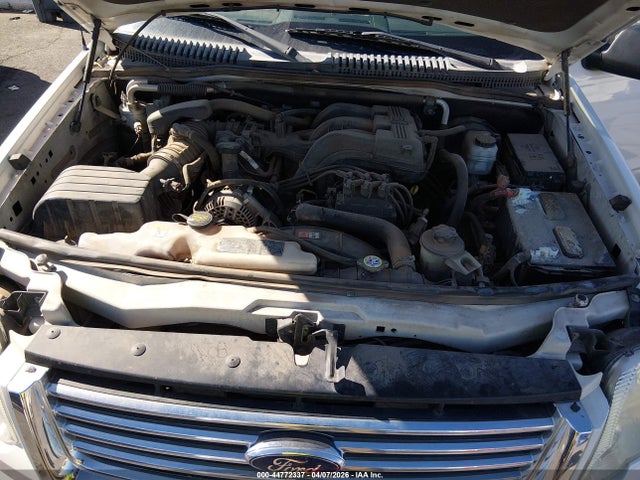 2008 FORD EXPLORER 1FMEU63E28UB24114 Photo 9