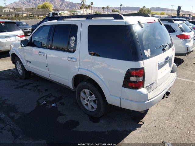 2008 FORD EXPLORER 1FMEU63E28UB24114 Photo 2
