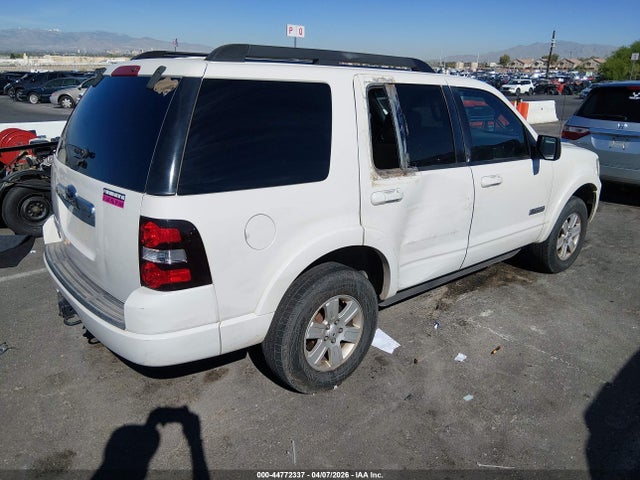 2008 FORD EXPLORER 1FMEU63E28UB24114 Photo 3
