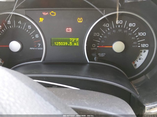 2008 FORD EXPLORER 1FMEU63E28UB24114 Photo 6
