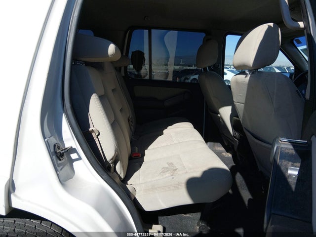 2008 FORD EXPLORER 1FMEU63E28UB24114 Photo 7