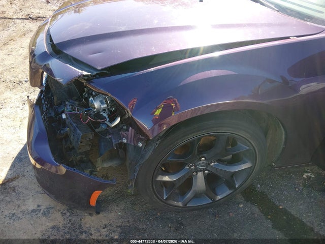 44772338 :رقم المزاد ، 2C3CCAAG4LH202950 vin ، 2020 Chrysler 300 Touring مزاد بيع