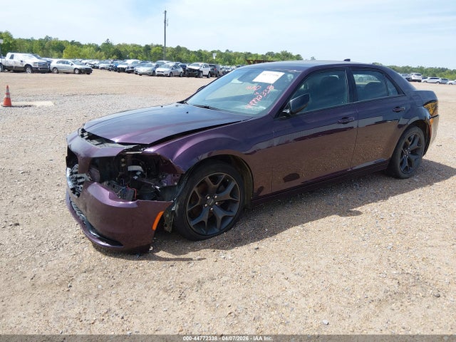 44772338 :رقم المزاد ، 2C3CCAAG4LH202950 vin ، 2020 Chrysler 300 Touring مزاد بيع