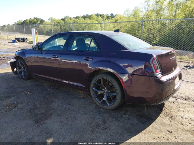 44772338 :رقم المزاد ، 2C3CCAAG4LH202950 vin ، 2020 Chrysler 300 Touring مزاد بيع