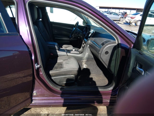 44772338 :رقم المزاد ، 2C3CCAAG4LH202950 vin ، 2020 Chrysler 300 Touring مزاد بيع