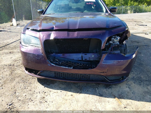 44772338 :رقم المزاد ، 2C3CCAAG4LH202950 vin ، 2020 Chrysler 300 Touring مزاد بيع