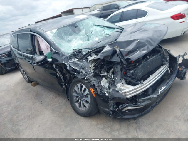 2024 CHRYSLER PACIFICA HYBRID 2C4RC1S76RR137817