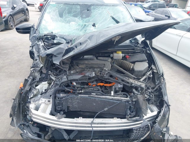 2024 CHRYSLER PACIFICA HYBRID 2C4RC1S76RR137817 Photo 9