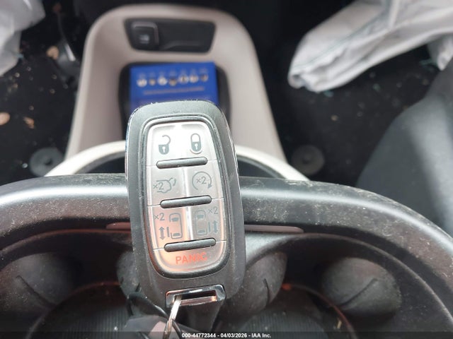 2024 CHRYSLER PACIFICA HYBRID 2C4RC1S76RR137817 Photo 10