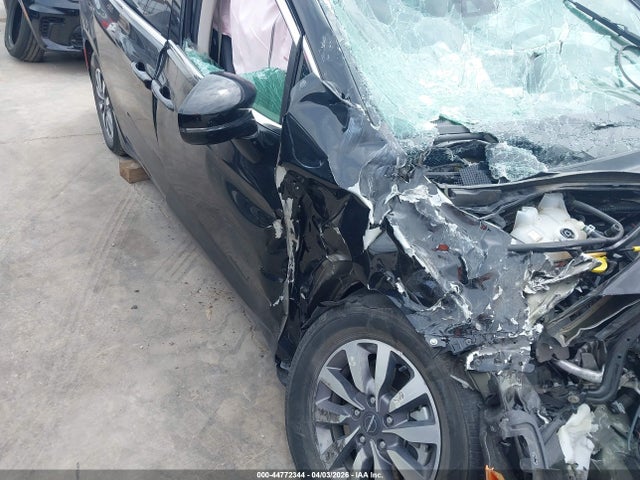 44772344 :رقم المزاد ، 2C4RC1S76RR137817 vin ، 2024 Chrysler Pacifica Hybrid Select مزاد بيع