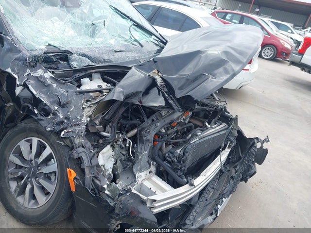 44772344 :رقم المزاد ، 2C4RC1S76RR137817 vin ، 2024 Chrysler Pacifica Hybrid Select مزاد بيع